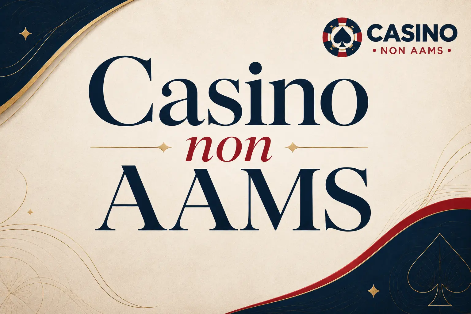 Casinò Non AAMS